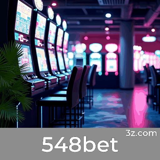 Tecnologia de Nuvem Avançada e Segurança de Ponta na 548bet