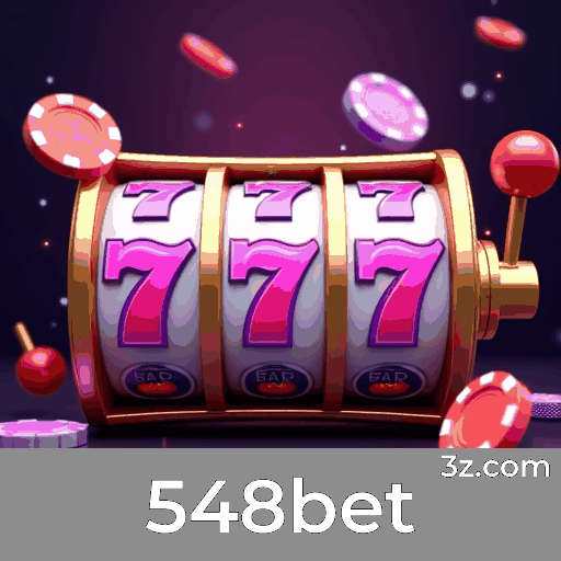 548bet Promo: Maximize Suas Ofertas com Estratégia
