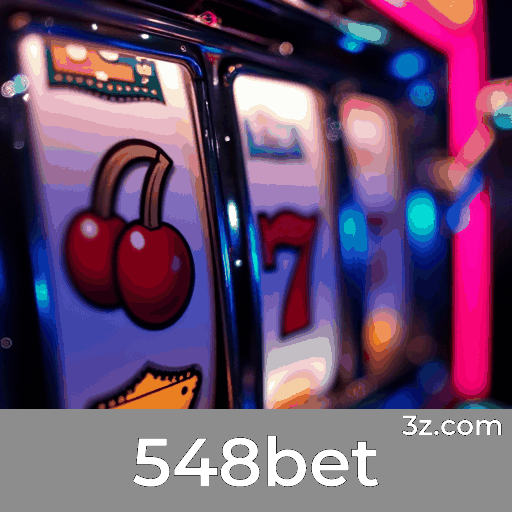 Comunidade 548bet: O Paraíso Interativo dos Jogadores