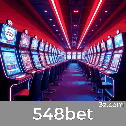 548bet Promo: Maximize Suas Ofertas com Estratégia