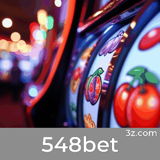 548bet Inovação: Tecnologia de Jogos Futurista