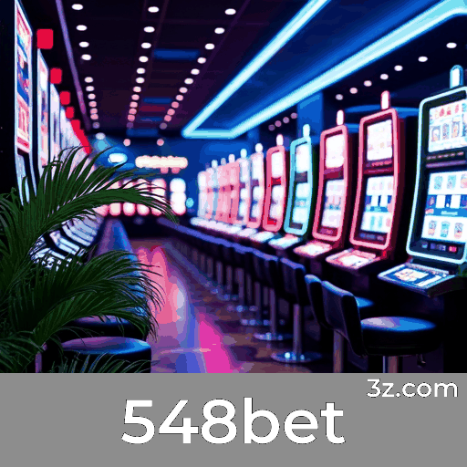 548bet: Domine Estratégias de Jogos e Vença Mais
