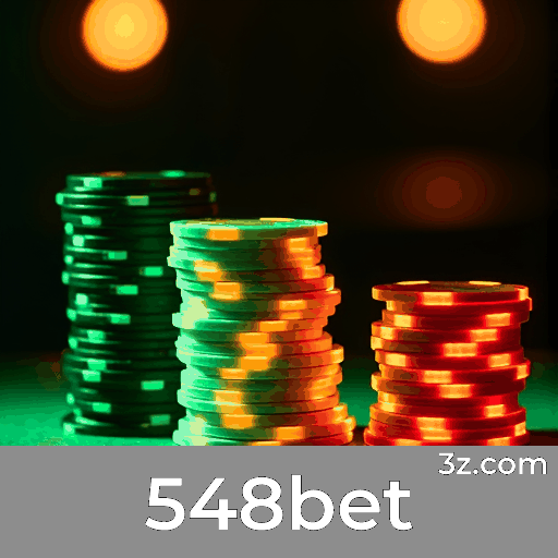 548bet: Luxo Internacional e Experiência Exclusiva no Casino