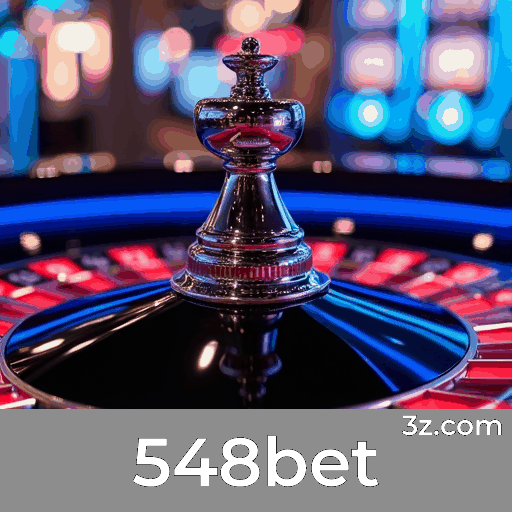 548bet: Plataforma de Jogo Segura e Premiada