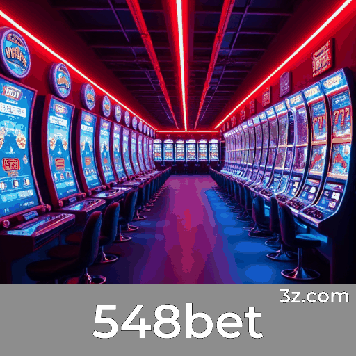 Comunidade 548bet: O Paraíso Interativo dos Jogadores
