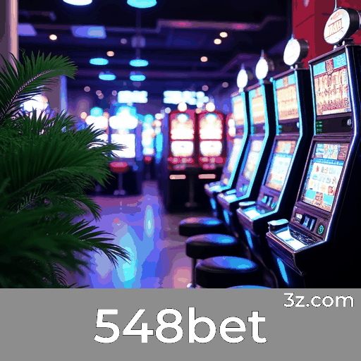 548bet: Luxo Internacional e Experiência Exclusiva no Casino
