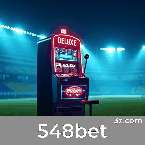 548bet: Domine Estratégias de Jogos e Vença Mais