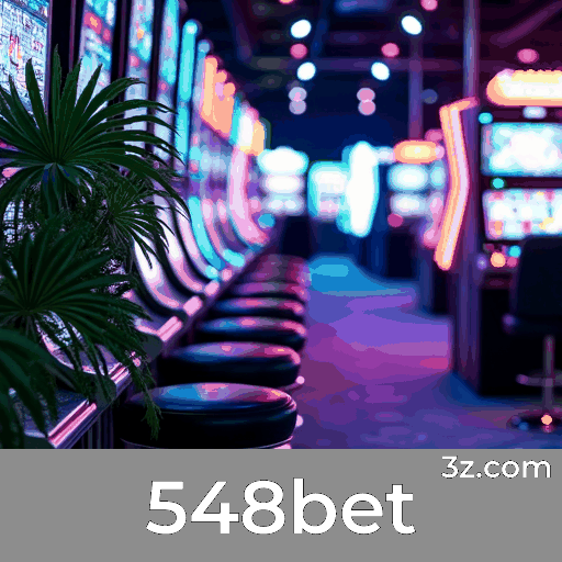 Tecnologia de Nuvem Avançada e Segurança de Ponta na 548bet
