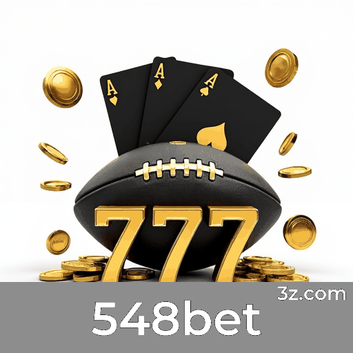 548bet: Ganhe Recompensas Surpreendentes Agora!
