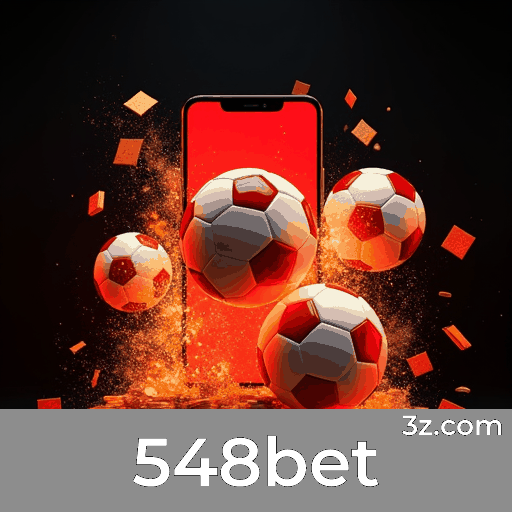 548bet: Desafie-se no Estímulo dos Jogos Crash