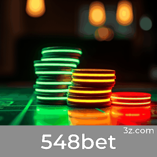 548bet Promo: Maximize Suas Ofertas com Estratégia