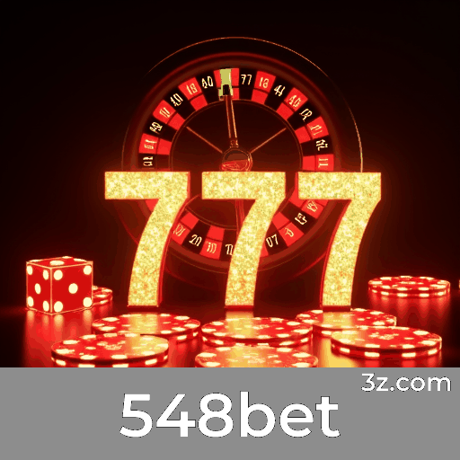 548bet: Ganhe Recompensas Surpreendentes Agora!