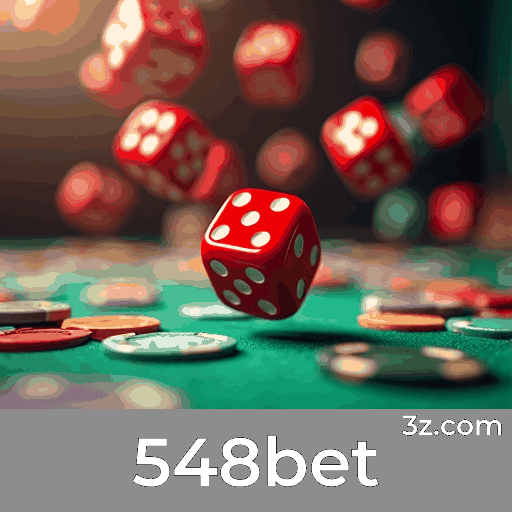548bet: Domine Estratégias de Jogos e Vença Mais