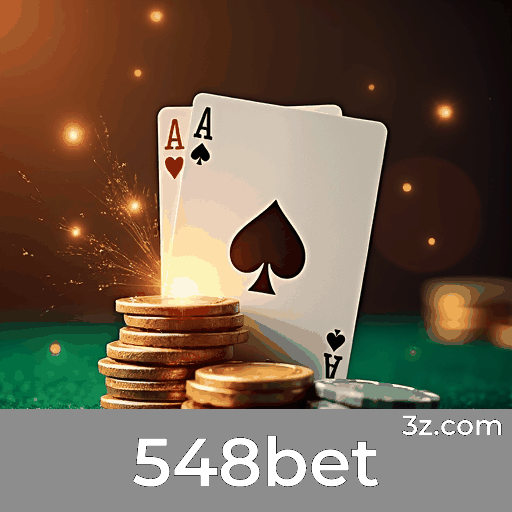 548bet: Domine Estratégias de Jogos e Vença Mais