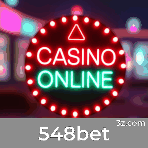 548bet: Plataforma de Jogo Segura e Premiada