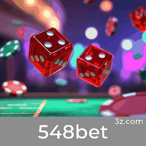 548bet: Ganhe Recompensas Surpreendentes Agora!