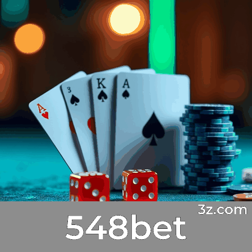 548bet: Luxo Internacional e Experiência Exclusiva no Casino