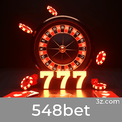 548bet Promo: Maximize Suas Ofertas com Estratégia