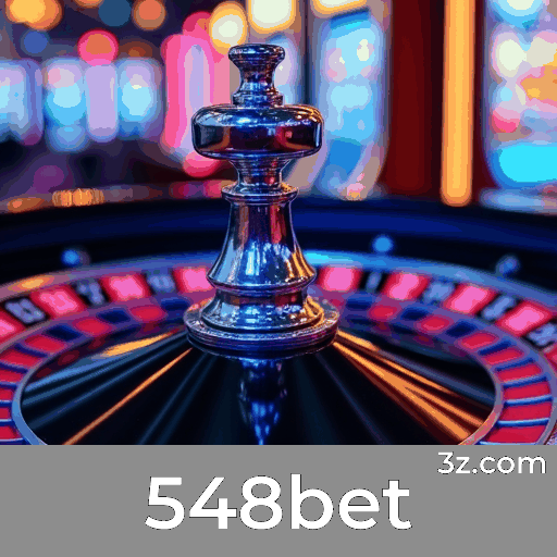 548bet Inovação: Tecnologia de Jogos Futurista