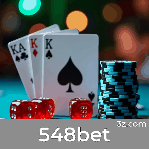 548bet Promo: Maximize Suas Ofertas com Estratégia